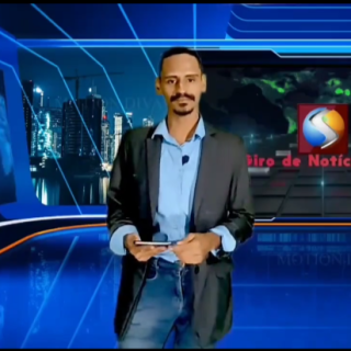 Apresentador Wesley Silva